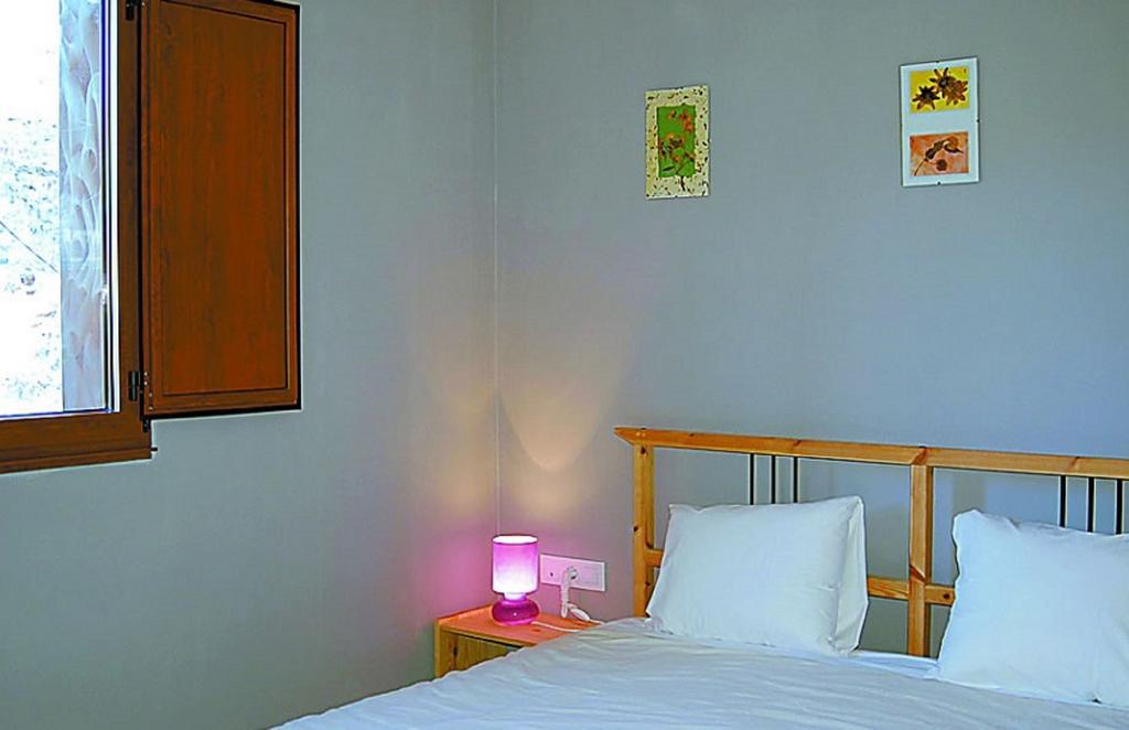 Casa Do Ferreiro - La Fragua Hotel Las Herrerías Szoba fotó